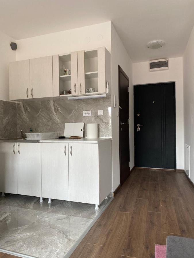 Dom Apartmani Κραγκούγιεβατς Εξωτερικό φωτογραφία